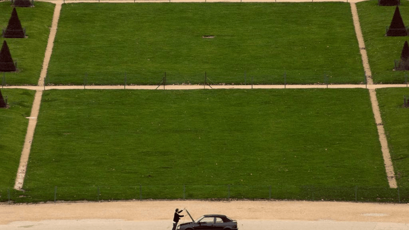 Bokeh - professional stock photography